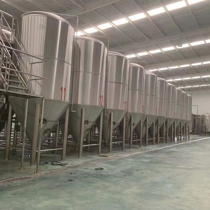 乳源精酿啤酒设备厂—行业标准政策